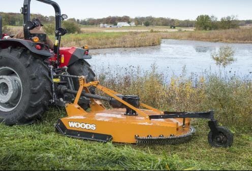 2026 Woods BB84.60 Equipment Image0