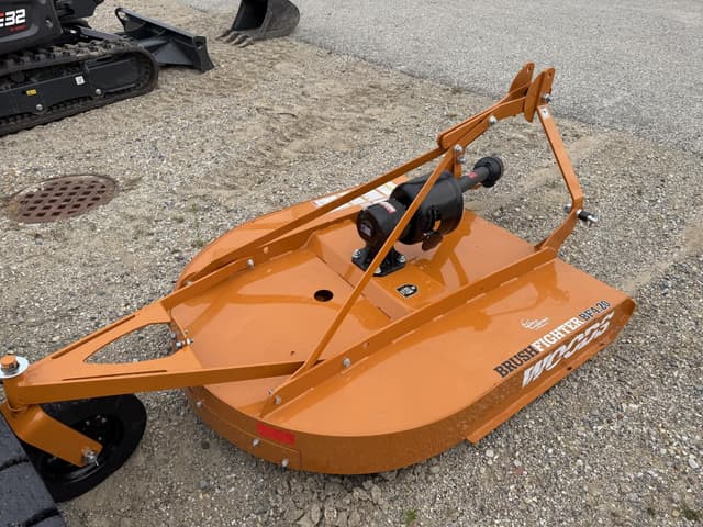 Image of Woods BF4.20 equipment image 3