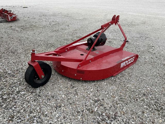 Image of Woods BF4.20 equipment image 1