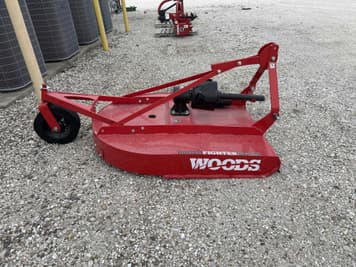 Main image Woods BF4.20