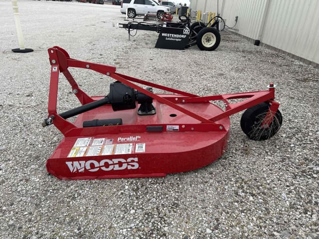 Image of Woods BF4.20 equipment image 4