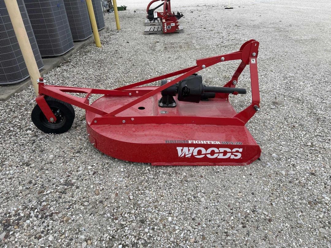 Image of Woods BF4.20 Primary image