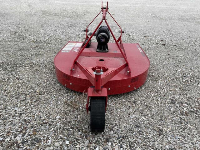 Image of Woods BF4.20 equipment image 2