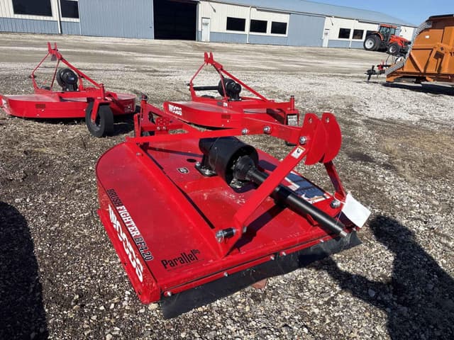 Image of Woods BF4.20 equipment image 3