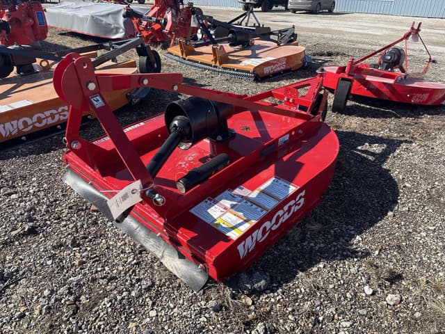 Image of Woods BF4.20 equipment image 1