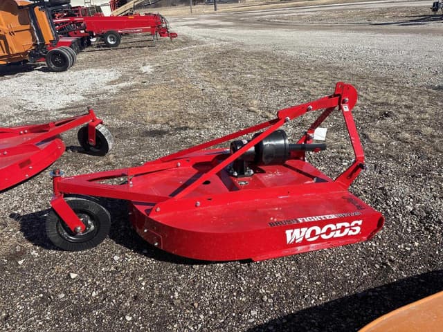 Image of Woods BF4.20 equipment image 4