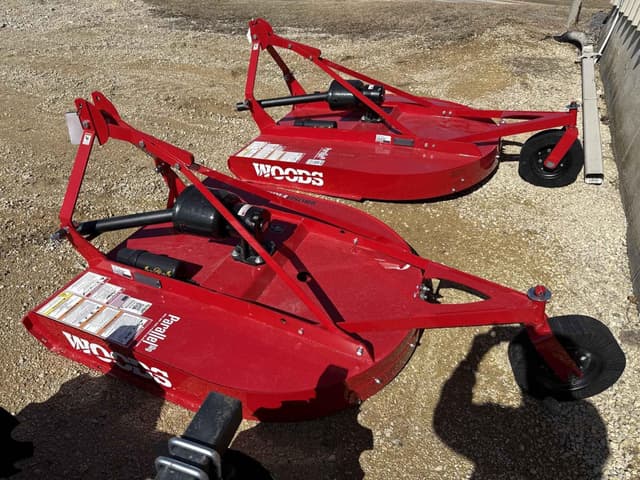 Image of Woods BF4.20 equipment image 3