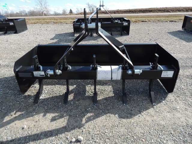 Image of Woods BF5.20 equipment image 3