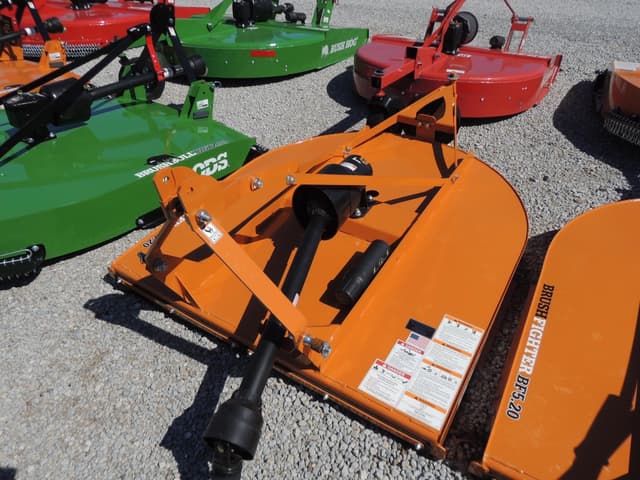 Image of Woods BF5.20 equipment image 1