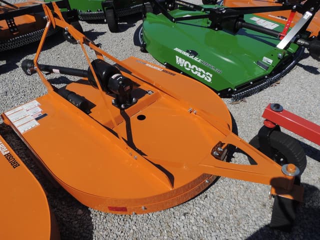 Image of Woods BF5.20 equipment image 4