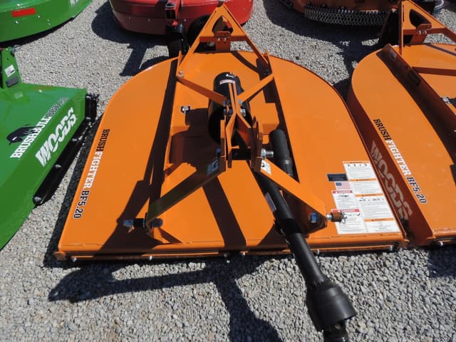 Image of Woods BF5.20 equipment image 2