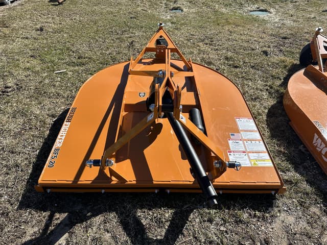 Image of Woods BF5.20 equipment image 2