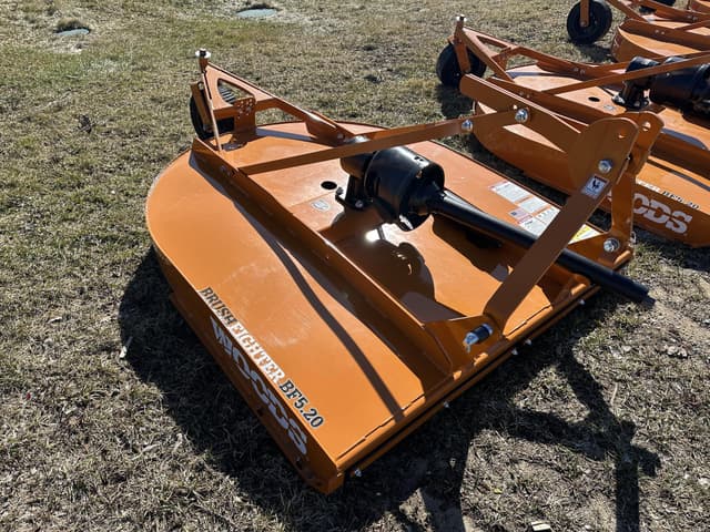 Image of Woods BF5.20 equipment image 1