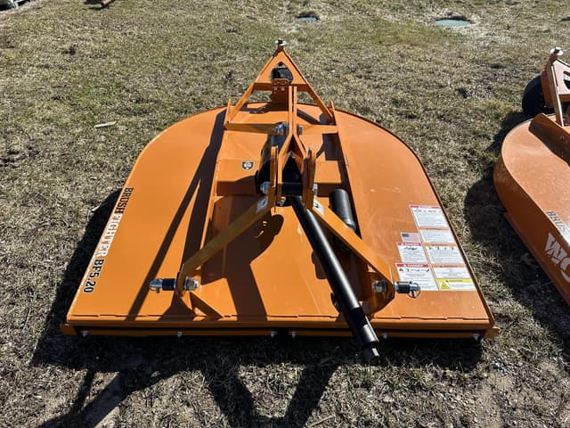 Image of Woods BF5.20 equipment image 2