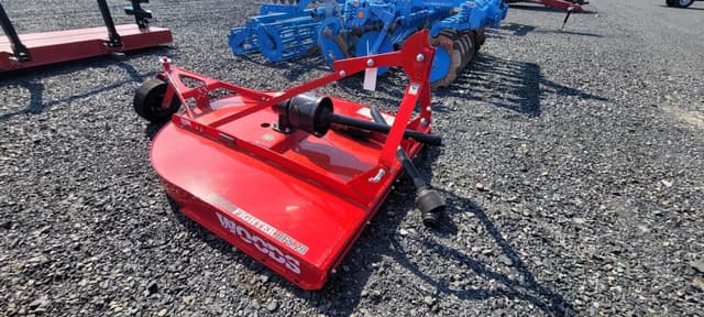 Image of Woods BF5.20 equipment image 3