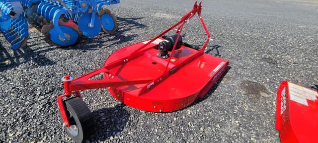 Image of Woods BF5.20 equipment image 2