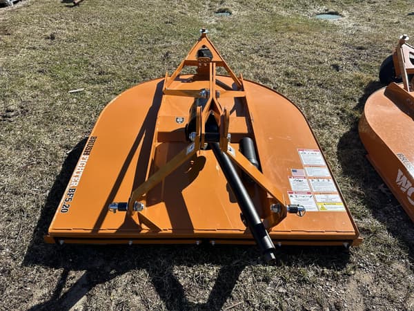 Equipment Main Image