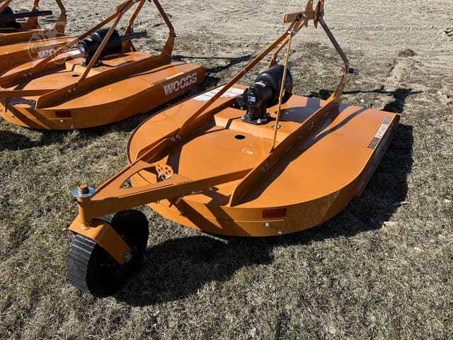Image of Woods BF5.20 equipment image 3