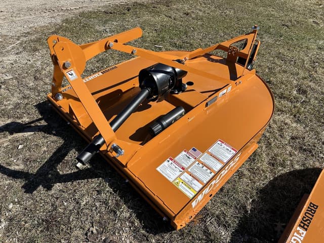 Image of Woods BF5.20 equipment image 1
