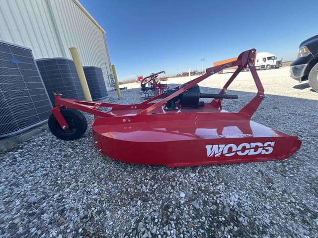 Image of Woods BF5.20 equipment image 1