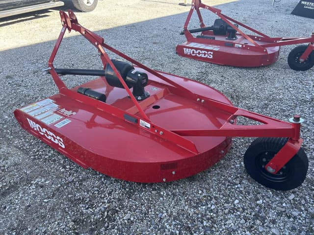 Image of Woods BF5.20 equipment image 4