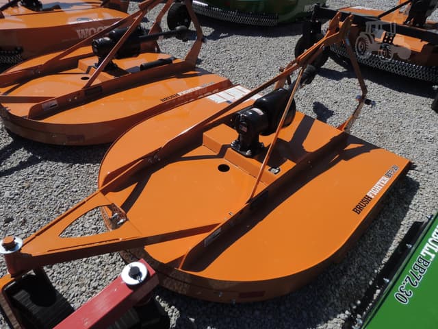 Image of Woods BF5.20 equipment image 3