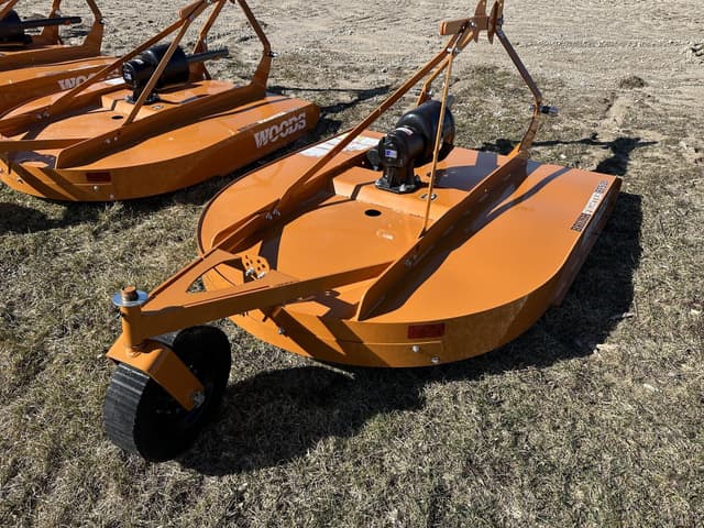 Image of Woods BF5.20 equipment image 2