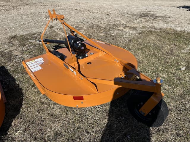 Image of Woods BF5.20 equipment image 1