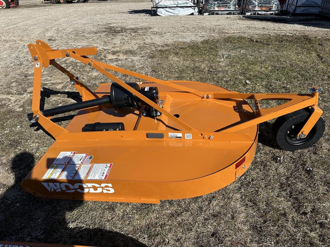 Image of Woods BF5.20 Primary image