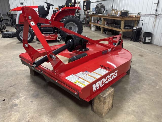 Image of Woods BF5.20 equipment image 1