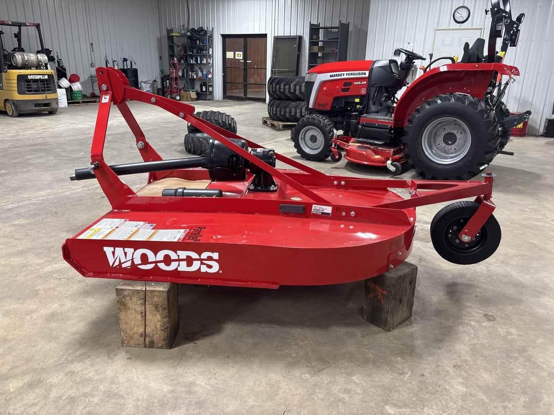 Image of Woods BF5.20 Primary image