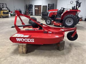 2026 Woods BF5.20 Image