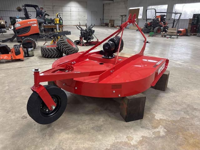Image of Woods BF5.20 equipment image 4