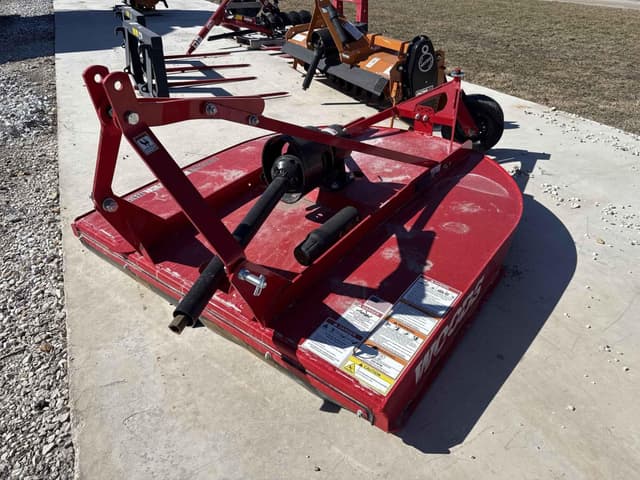 Image of Woods BF5.20 equipment image 1