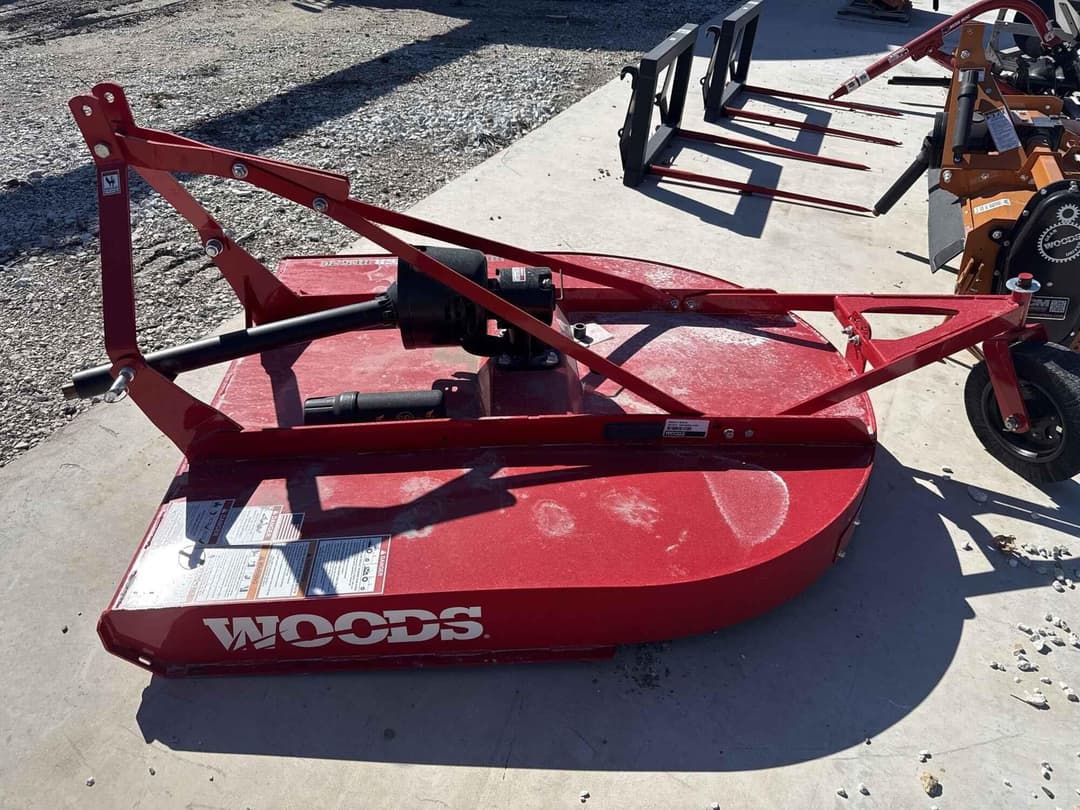 Image of Woods BF5.20 Primary image