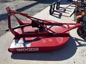 2026 Woods BF5.20 Image