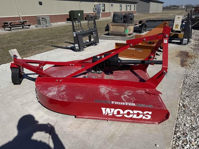 Image of Woods BF5.20 equipment image 4