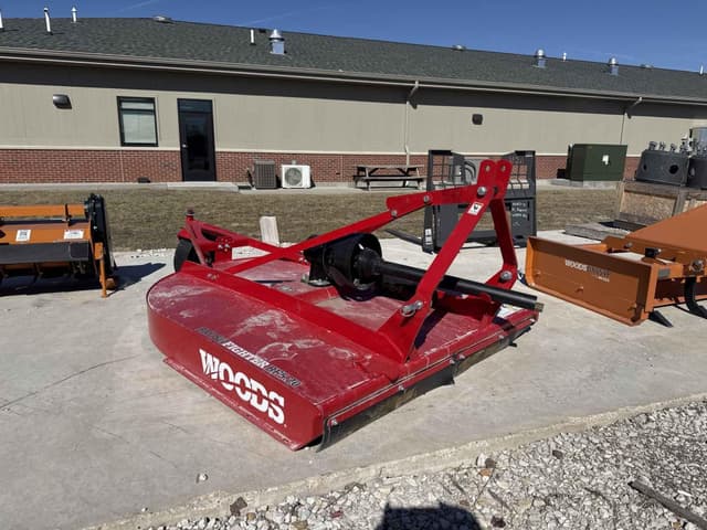 Image of Woods BF5.20 equipment image 3