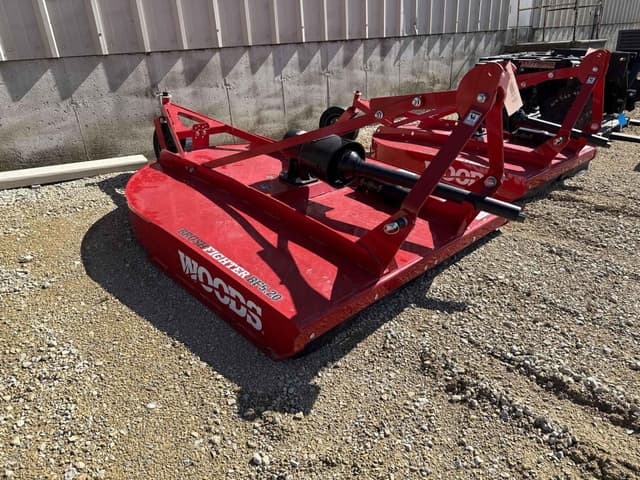 Image of Woods BF5.20 equipment image 3