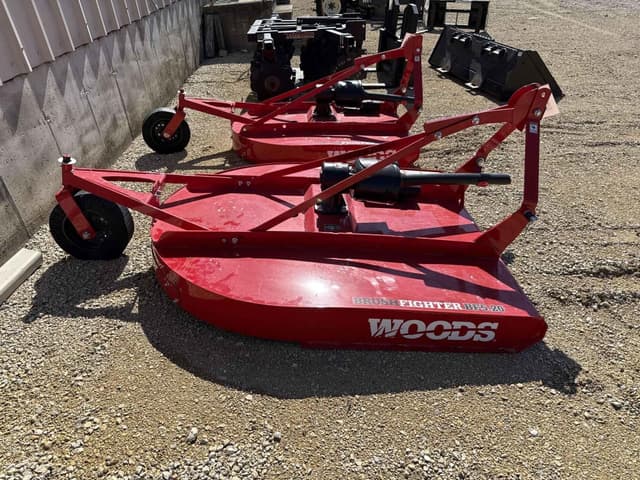 Image of Woods BF5.20 equipment image 4
