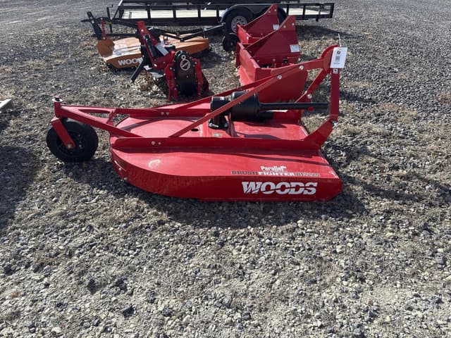 Image of Woods BF5.20 equipment image 4