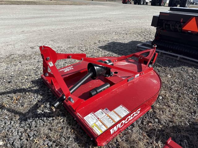 Image of Woods BF5.20 equipment image 1