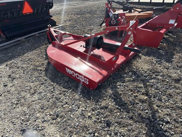 Image of Woods BF5.20 equipment image 3