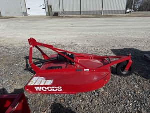 2026 Woods BF5.20 Image