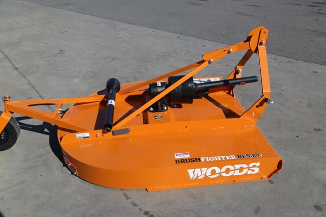 Image of Woods BF5.20 equipment image 3
