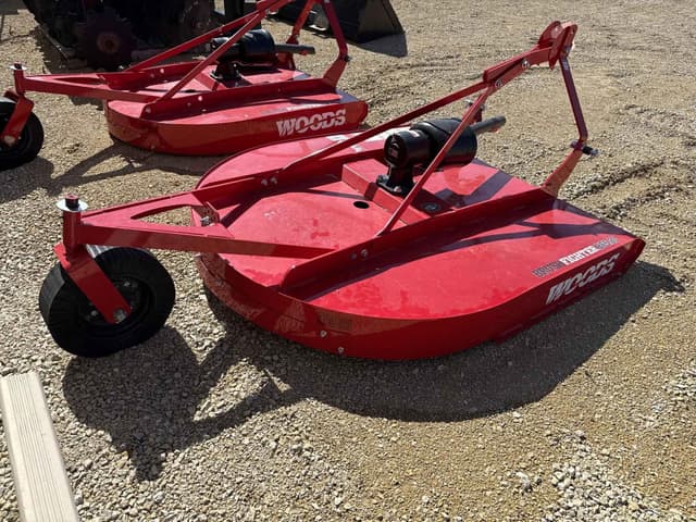 Image of Woods BF5.20 equipment image 1