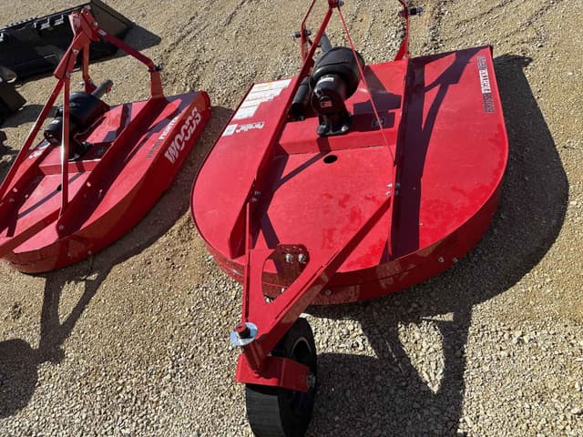 Image of Woods BF5.20 equipment image 2