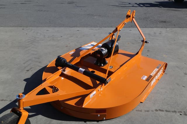 Image of Woods BF5.20 equipment image 4