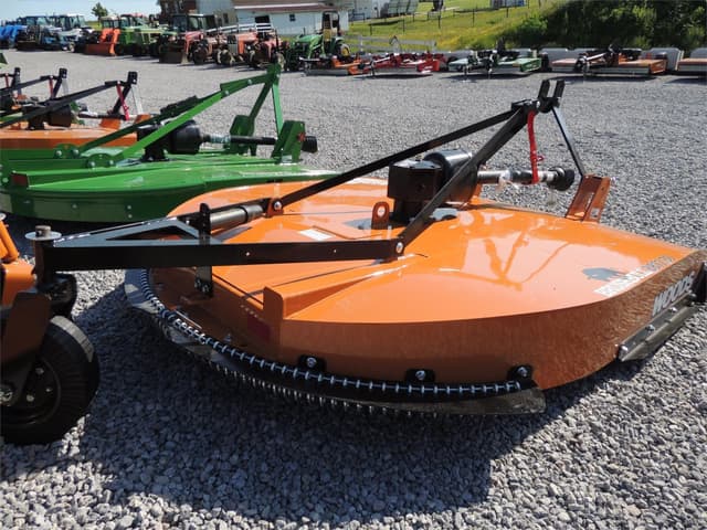 Image of Woods BF5.20 equipment image 2
