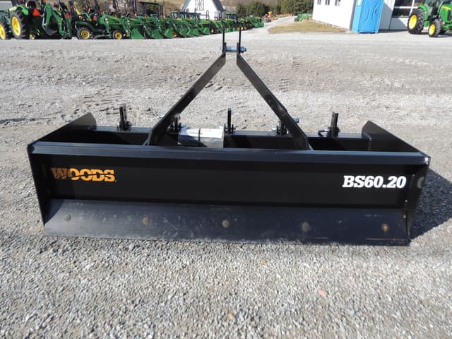 Image of Woods BF6.20 equipment image 1